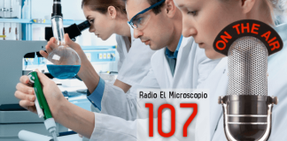 El Microscopio – Emisión 107