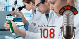 El Microscopio – Emisión 108
