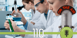 El Microscopio – Emisión 110