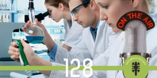 El Microscopio – Emisión 128