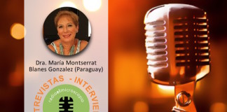 Entrevista con la Dra. María Montserrat Blanes González (Paraguay): Rincón Iberoamericano de la IFCC