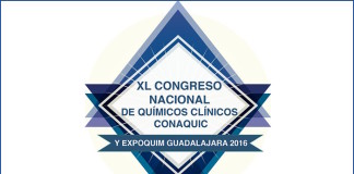 XL Congreso Nacional de Químicos Clínicos CONAQUIC y Expoquim Guadalajara 2016