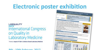 Invitation to ePoster exhibition