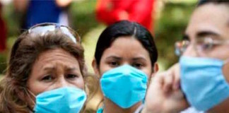 Unas 650.000 personas mueren anualmente de enfermedades respiratorias relacionadas con la influenza estacional