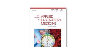 #2016AACC La AACC lanza una nueva revista: The Journal of Applied Laboratory Medicine
