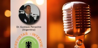 Entrevista Dr. Gustavo Penacino (Argentina): Programa Internacional de Postgrado en Genética Forense