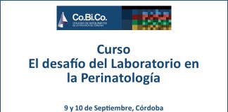 Curso: El desafío del Laboratorio en la Perinatología