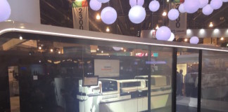 #2016AACC Siemens Healthineers presentó Atellica