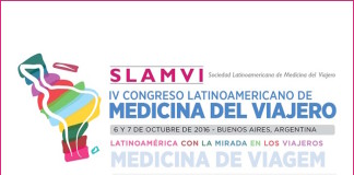 IV Congreso Latinoamericano de Medicina del Viajero