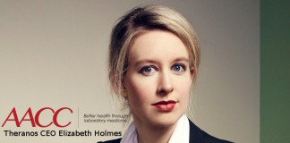 #2016AACC Theranos Ciencia & Tecnología: La Miniaturización del Laboratorio