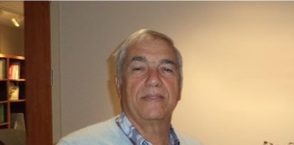 Obituary: In Memory of Dr Ulisses Tuma, EB Member 2009 – 2014 †