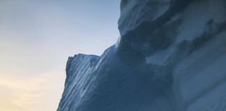 El cambio climático podría liberar peligrosos microbios atrapados en el hielo