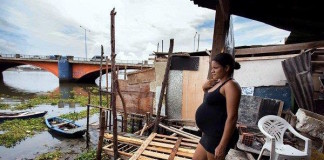 El virus Zika puede permanecer largo tiempo en el tracto vaginal