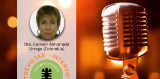 Entrevista con la Dra. Carmen Almonacid Urrego (Colombia): Invitación a participar en estudio comparativo