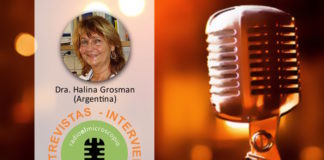 Entrevista con la Dra. Halina Grosman (Argentina): Marcadores Oncológicos