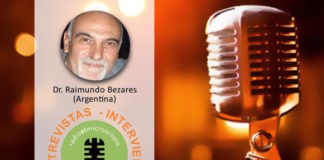 Entrevista con el Dr. Raimundo Bezares (Argentina): Leucemia Linfática Crónica