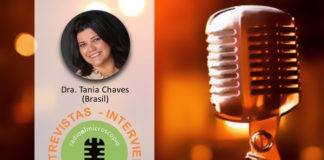 Entrevista con la Dra. Tania Chaves (Brasil): IV Congreso Latinoamericano de Medicina del Viajero