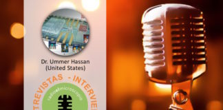 Interview: Ummer Hassan (United States)