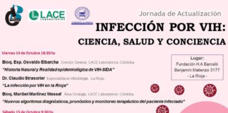 Jornada de Actualización Infección por HIV: Ciencia, Salud y Conciencia