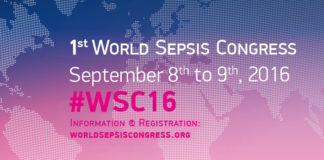 1er Congreso Mundial de la Sepsis: Online y gratuito