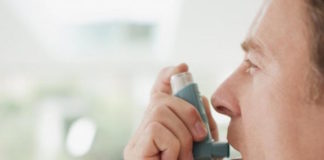 La vitamina D podría reducir los ataques de asma