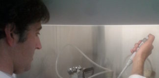 Análisis de benzodiazepinas en cabello en Química Forense