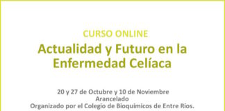 Actualidad y Futuro en la Enfermedad Celíaca
