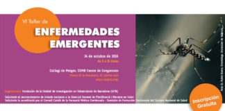 VI Taller de Enfermedades Emergentes