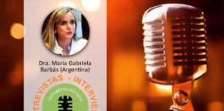Entrevista con la Dra. María Gabriela Barbás (Argentina): Epidemiología y diagnóstico de HCV