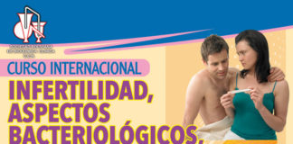 Curso Infertilidad, aspectos bacteriológicos, inmunológicos y moleculares. Rol del Laboratorio