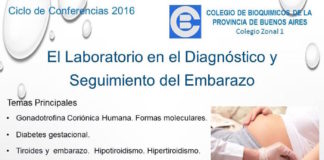El laboratorio en el Diagnóstico y Seguimiento del Embarazo