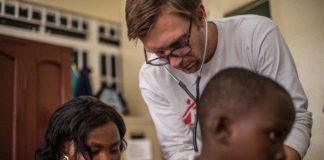 Identifican dos nuevos tipos de Salmonella asociados a infecciones letales en África