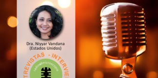 Entrevista con la Dra. Niyyar Vandana (Estados Unidos): Nefrolitiasis
