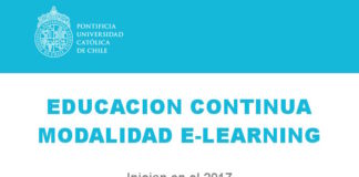 Diplomados Online de la Pontificia Universidad Católica de Chile