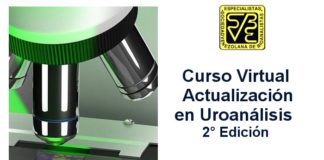 Curso Virtual Actualización en Uroanálisis (2da Edición)