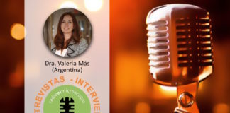Entrevista con la Dra. Valeria Más (Argentina): Evaluación de mecanismos de injuria aguda y crónica en el injerto renal