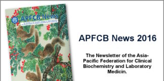 APFCB News 2016