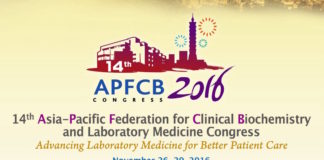 14th APFCB Congress
