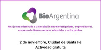 BioArgentina 2016