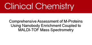 Diagnosing, monitoring plasma cell disorders