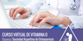 Curso virtual de Vitamina D