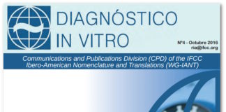 Revista Diagnóstico in Vitro – DIV Octubre 2016
