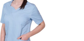 Una de las principales causas de infecciones en UCIs se encuentra en los uniformes de las enfermeras, según un estudio