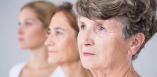 DNA changes predict longevity