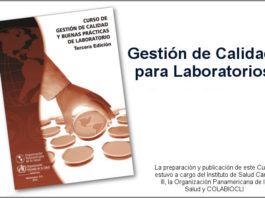 Guía del Curso: Gestión de Calidad para Laboratorios