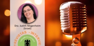 Dra. Judith Magenheim (Israel): Detección de patrones de metilación del ADN circulante