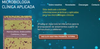 Microbiología Clínica Aplicada: un sitio de ayuda para los microbiólogos
