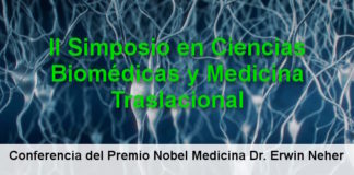 II Simposio en Ciencias Biomédicas y Medicina Traslacional