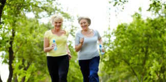 High-protein diet curbs metabolic benefits of weight loss