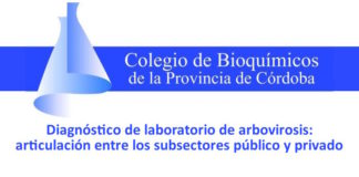 Diagnóstico de laboratorio de arbovirosis: articulación entre los subsectores público y privado